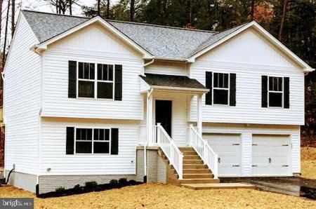 128 PATRICK HENRY DRIVE