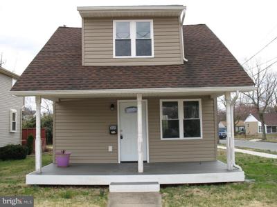 400 HESSIAN AVENUE
