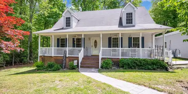 78 FOREST LANE