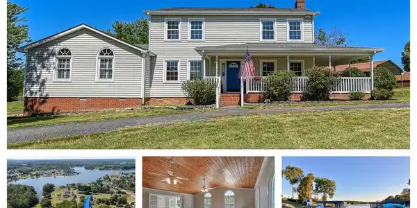 5822 BLUE RIDGE ROAD