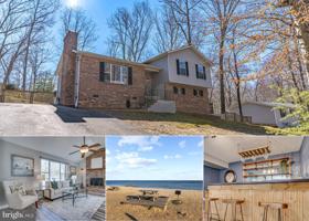 214 THUNDERBIRD DRIVE
