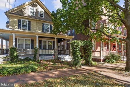 427 LOCUST AVENUE