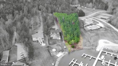 0 LAKE FOREST DR (LOT 308)