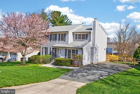 19985 WILD CHERRY LANE