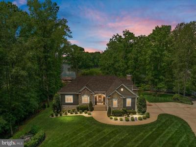 6723 WATER VIEW LANE