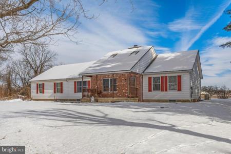 32 QUAIL DRIVE
