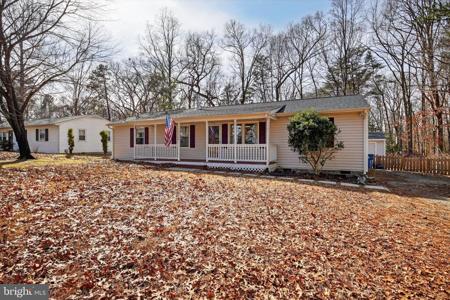 26236 SHANNON MILL DRIVE