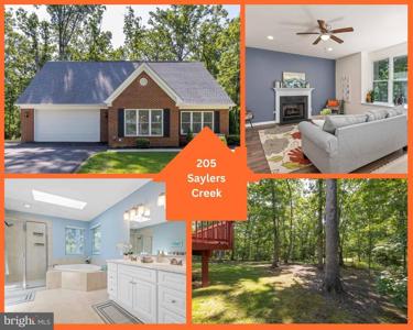 205 SAYLERS CREEK