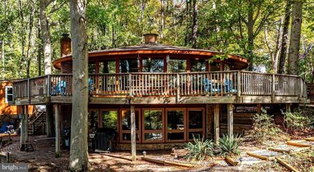 316 PLANTATION DRIVE