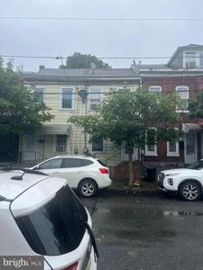 66 JERSEY STREET