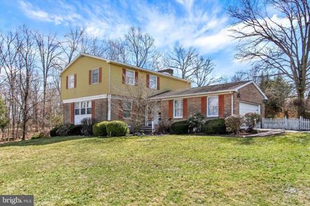 443 LAKE MEADE DRIVE