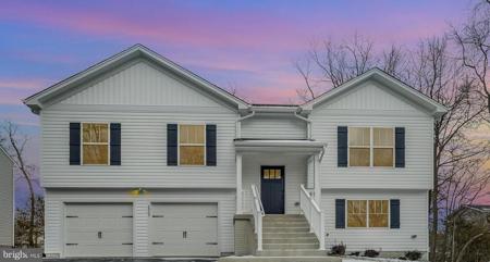 5 CORNWALLIS COVE