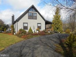 248 GLEN MEADOW ROAD