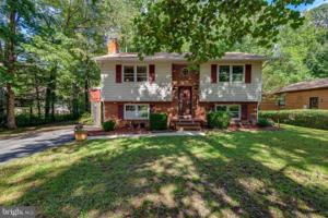 103 STRATFORD CIRCLE