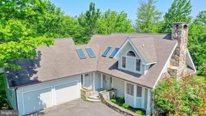 1195 MOUNTAINVIEW DRIVE
