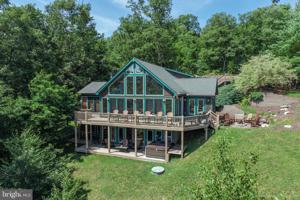 184 SOUTHRIDGE