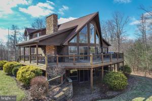 14 BOBCAT HILL LANE