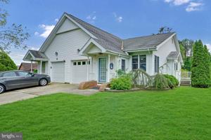 16 CEDAR AVENUE
