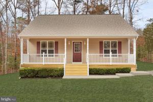 247 LAKE CAROLINE DRIVE