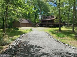 116 LAKEWOOD DRIVE