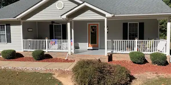 839 DANIEL ROAD