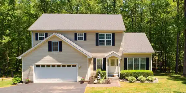 183 LAKE FOREST COURT