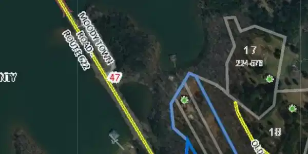 LOT 4 QUARRY HARBOUR
