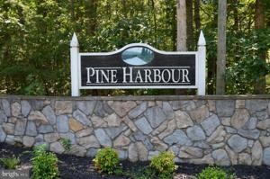 PINE HARBOUR DR. DRIVE