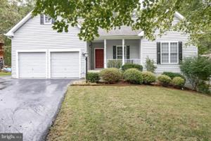 1104 CONFEDERATE DRIVE