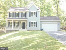 134 LARKSPUR LANE
