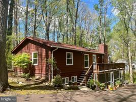 202 WILDERNESS LANE