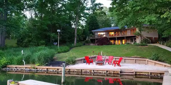 13600 ELNORA BROOKS LANE