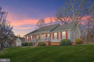 5807 DOGWOOD TREE LANE