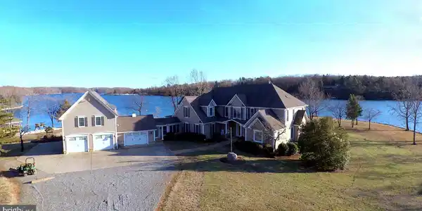 4401 SEAY POINT ROAD