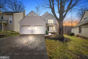 122 MARSH CREEK DRIVE