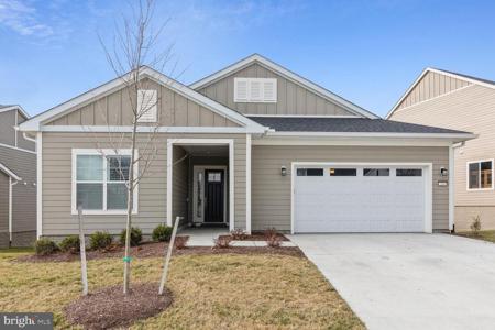 214 MILKWEED DRIVE
