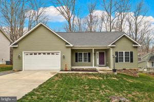 105 HAPPY CREEK ROAD