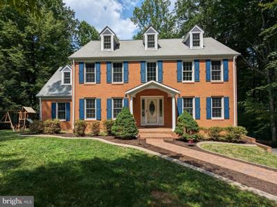8001 BEAU COURT