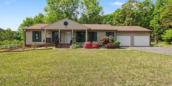 5001 COURTHOUSE ROAD