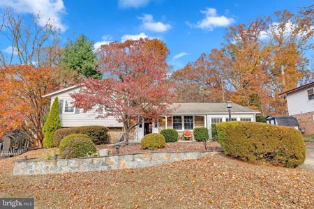 2218 WINDJAMMER DRIVE