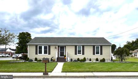 27 MORNINGSIDE DRIVE