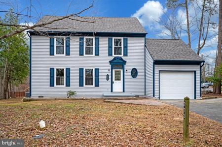 223 SPOTSWOOD ROAD