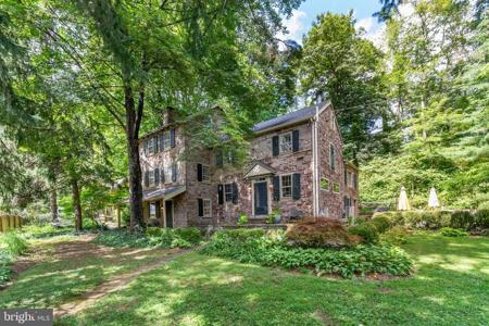 2 OLD PRALLSVILLE ROAD