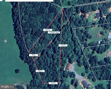 Lot 22 ANNA RD