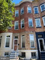 2537 MCCULLOH STREET