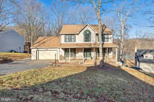 10804 FOREST EDGE COURT