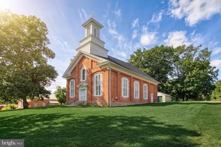 265 TWO CHURCHES ROAD