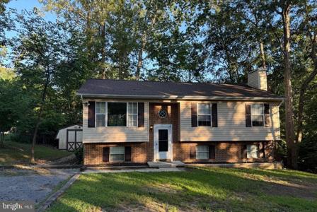 12452 PAINTED HORSE TRAIL