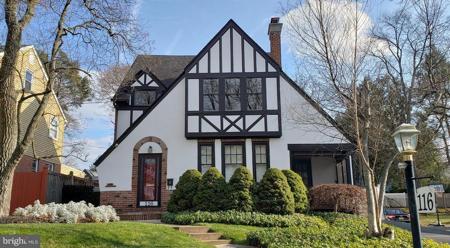 116 RENFREW AVENUE
