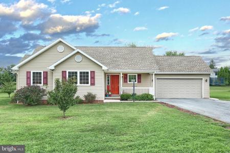 12 BUFORD DRIVE
